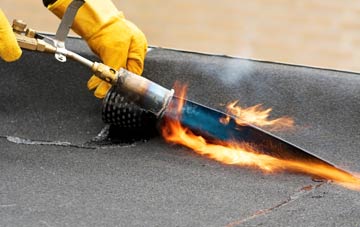 flat roof repairs Tackley, Oxfordshire