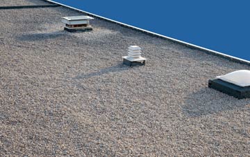 flat roofing Tackley, Oxfordshire