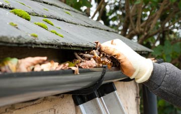 gutter cleaning Tackley, Oxfordshire