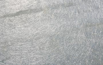 Tackley laminate fibreglass or shingles?