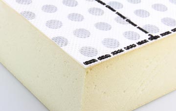 meeting Tackley building codes