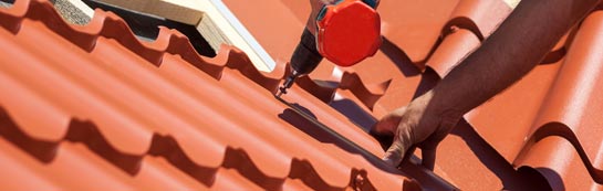 save on Tackley roof installation costs