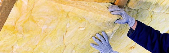 quotes for Tackley roof insulation