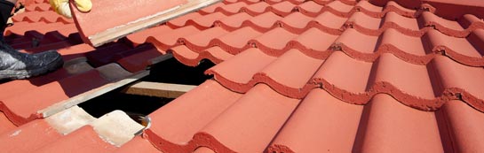 compare Tackley roof repair quotes