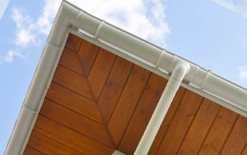 Tackley soffit types