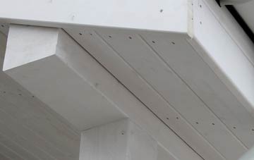 soffits Tackley, Oxfordshire